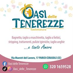 Oasi delle Tenerezze