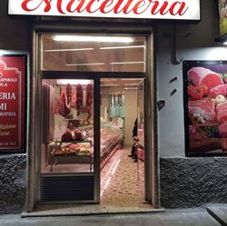 Macelleria dal Caporale