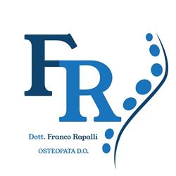 Dott. Franco Rapalli - Osteopata