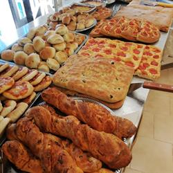 panificio cucinelli damiano