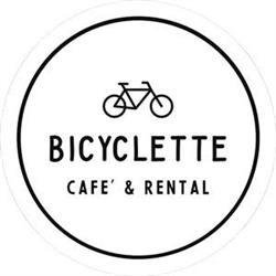 Bicyclette Cafè