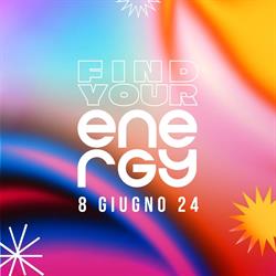 Energy Summer Festival