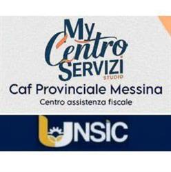 CAF Unsic Provinciale Messina