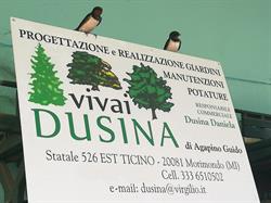 Vivai Dusina