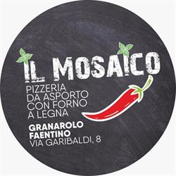 Pizzeria il Mosaico