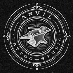 ANVIL Tattoo Studio
