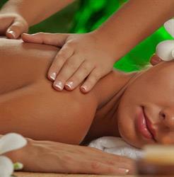 ESTETICA MARY E VALENTINA