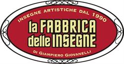 La Fabbrica Delle Insegne