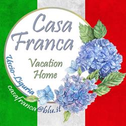 Casa Franca - Casa vacanze con giardino