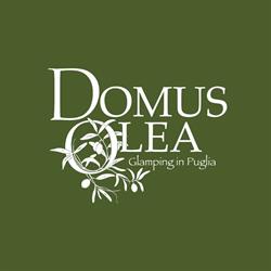 Domus Olea Glamping in Puglia