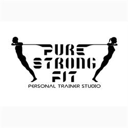 Pure Strong fit