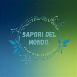 Sapori Del Mondo.