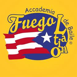 Accademia Fuego Latino (Sede Acireale)