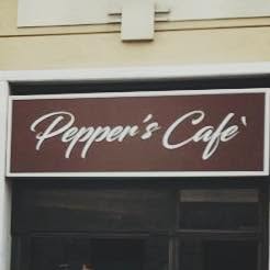 pepper’s_cafè