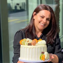 Vesa Cake