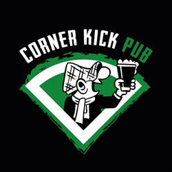 Corner Kick Pub