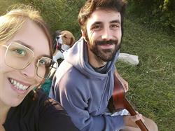 Dog Sitter MiGi