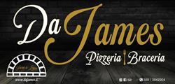 Da James pizzeria-braceria