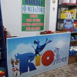 RIO store rieti