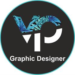 VP Graphic Designer di Vanessa Pacicca