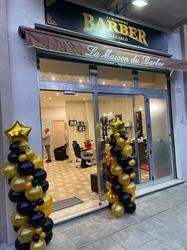 La Maison du barber