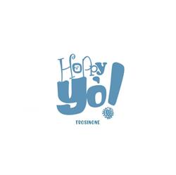 Happy Yò Frosinone