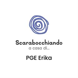 PGE Scarabocchiando a casa di Erika