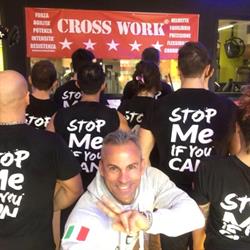 CROSS WORK Italia