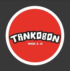 Tankobon