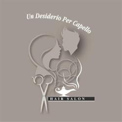 Un Desiderio Per Capello Di Berti Alessia