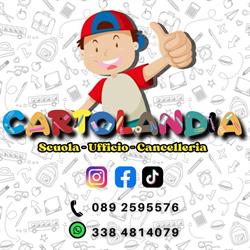 Cartolandia Di Giordano Mirko