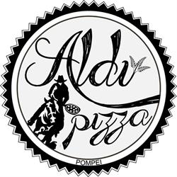 Aldi pizza