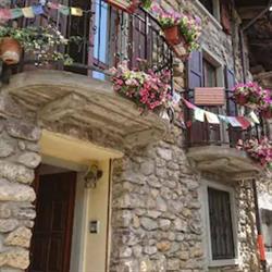 Appartamento in affitto 'Al Gleno' - Pianezza - Val di Scalve