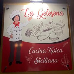 La Golosona