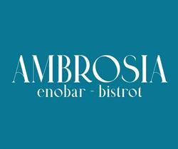Ambrosia bistrot enobar