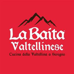 La Baita Valtellinese - Cucina della Valtellina a Seregno