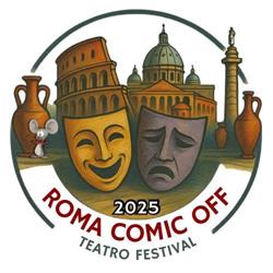 Roma Comic Off