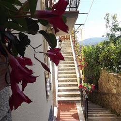 Casa Vacanze Alessia Pizza