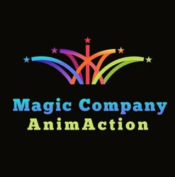 Magic Company AnimAction