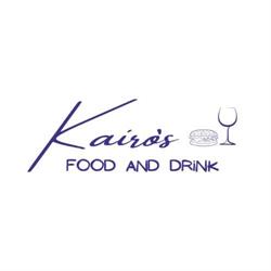 Kairòs Food and Drink