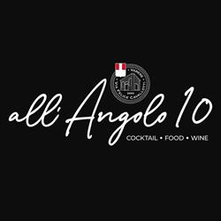 All'Angolo 10