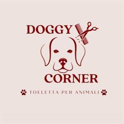 Doggy Corner Toeletta