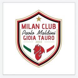 Milan Club Paolo Maldini Gioia Tauro