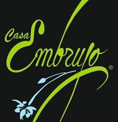 Casa Embrujo Churros & Chocolate
