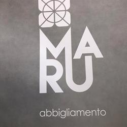 Maru abbigliamento