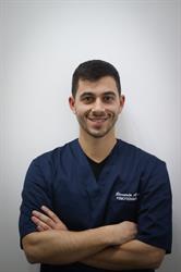 Riccardo Agresti - Fisioterapia & Osteopatia
