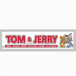 Pet Shop Tom & Jerry di Ilenia Teresi