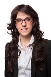 Avvocato Rossella Pulci