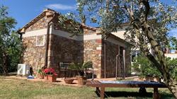 Agriturismo le Pinete Riotorto