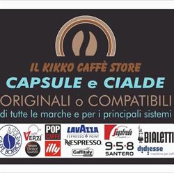 Il kikko caffè store